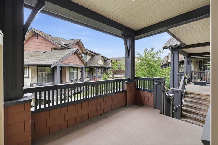 Property Photo: 19478 65 Avenue 56 BC V4N 5X5