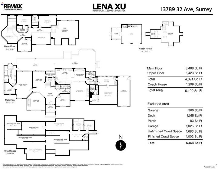 Property Photo: 13789 32 Avenue BC V4P 2B6