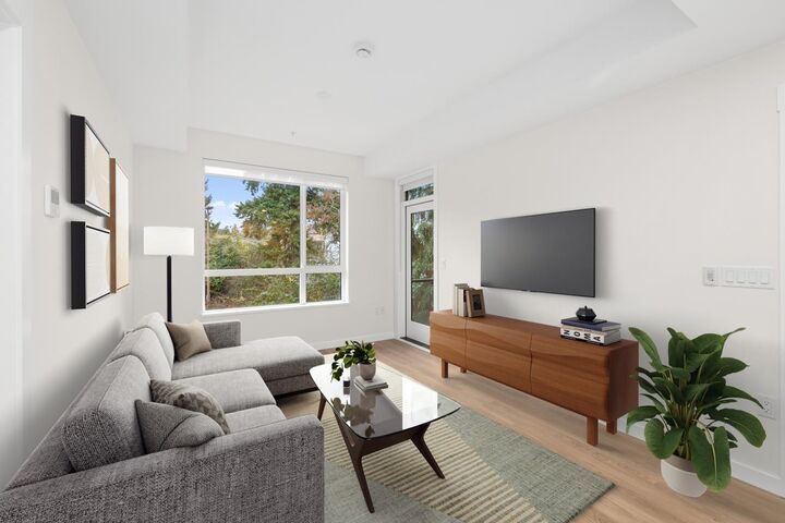 Property Photo: 27249 Aldergrove Town Centre Drive 207 BC V4W 0E4
