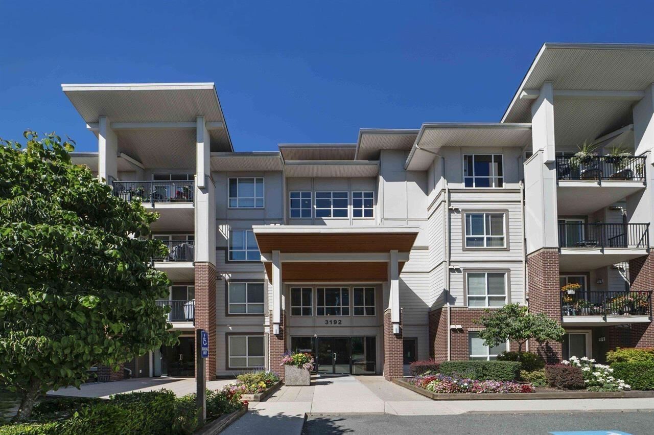 Property Photo:  3192 Gladwin Road 316  BC V2T 6M9 