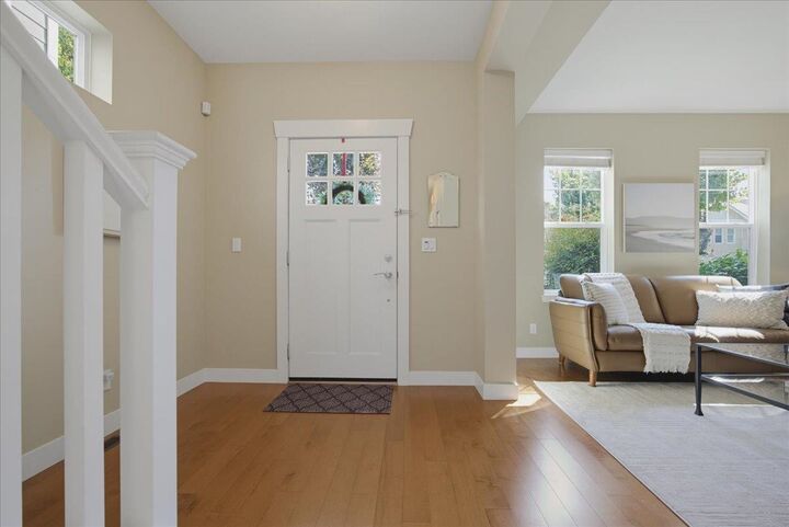 Property Photo: 321 172A Street BC V3Z 9P7