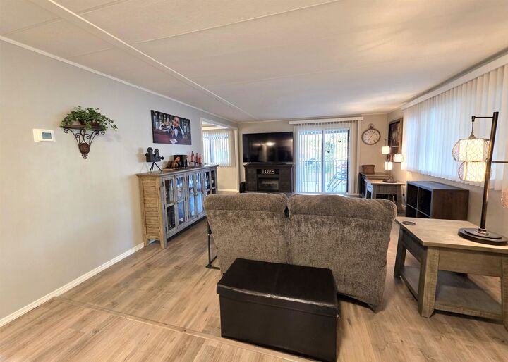 Property Photo:  1840 160 Street 140  BC V4A 4X4 