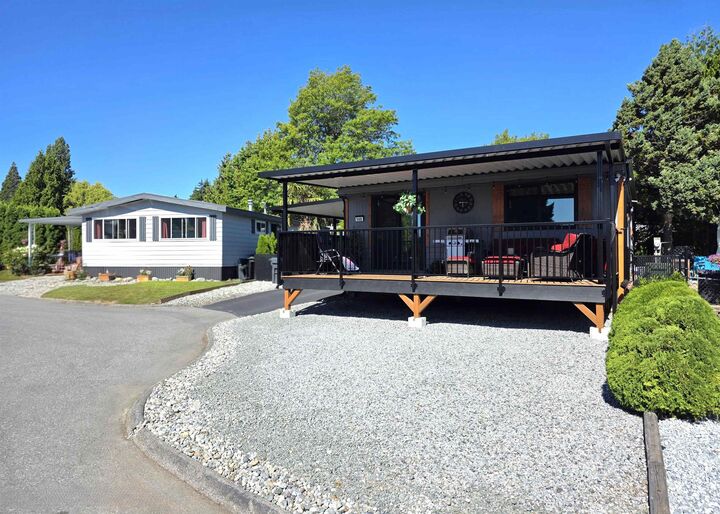 Property Photo: 1840 160 Street 140 BC V4A 4X4