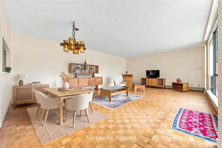 Property Photo: 4900 Cartier Street 509 BC V6M 4H2