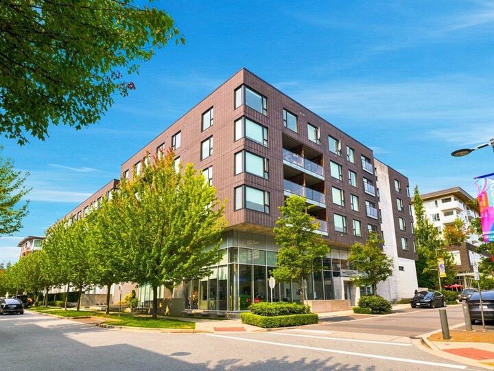5955 Birney Avenue 512 — photo 1