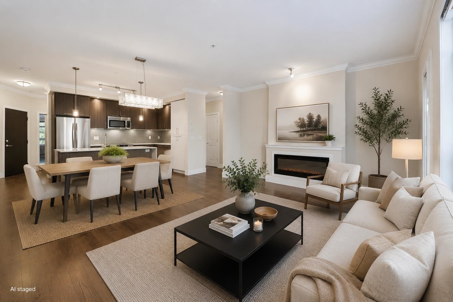 Property Photo: 20211 66 Avenue C210 BC V2Y 0L4
