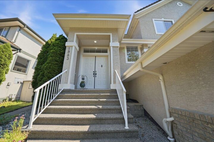 Property Photo: 1983 Parkway Boulevard BC V3E 3J8