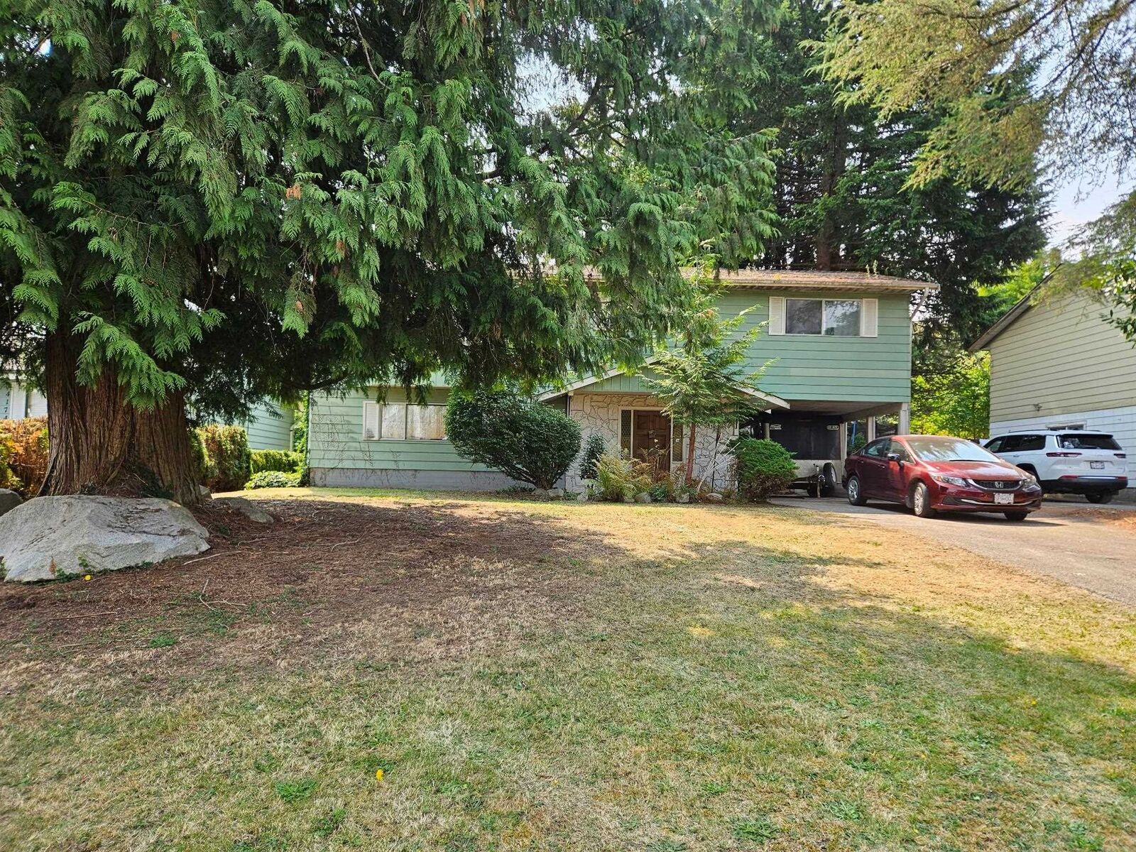 Property Photo: 14164 60 Avenue BC V3X 2N3