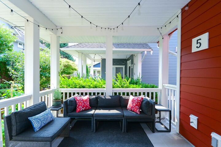 Property Photo: 13160 Princess Street 5 BC V7E 3S2