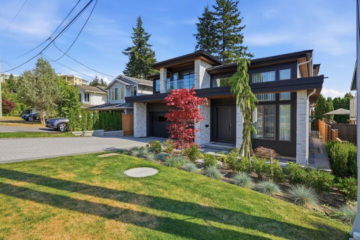 Property Photo: 14750 Vine Avenue BC V4B 2T1