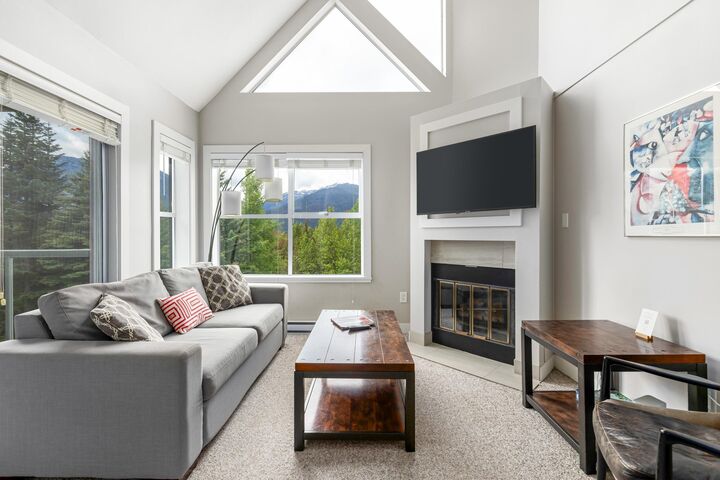Property Photo: 4749 Spearhead Drive 316 BC V8E 1E9