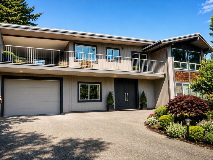 Property Photo: 7419 Columbia Street BC V2V 4B9