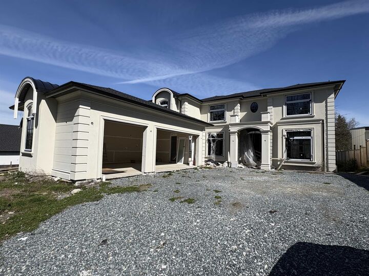 Property Photo: 2828 164 Street BC V3Z 0X9