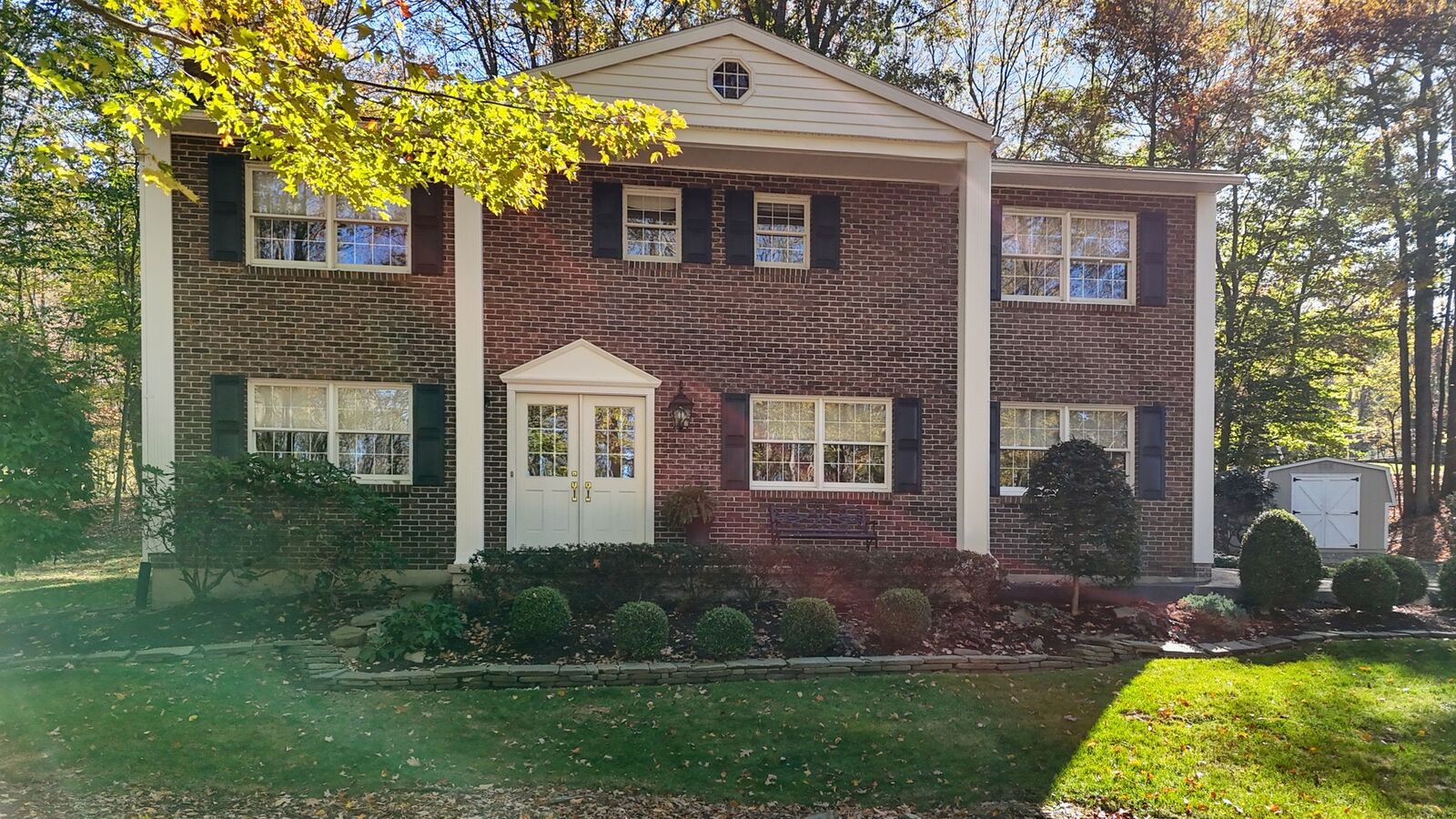 Property Photo: 1505 Campus Dr NY 13850