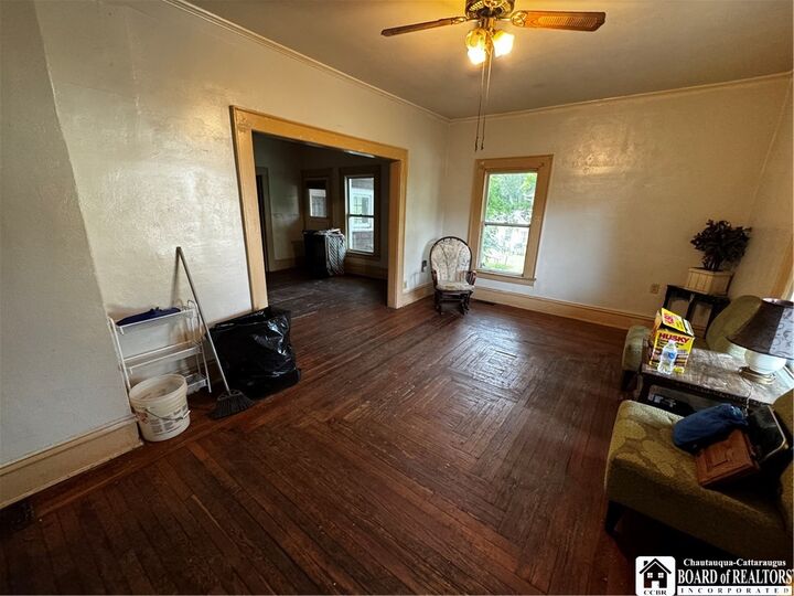 Property Photo:  74 Hazzard Street  NY 14701 