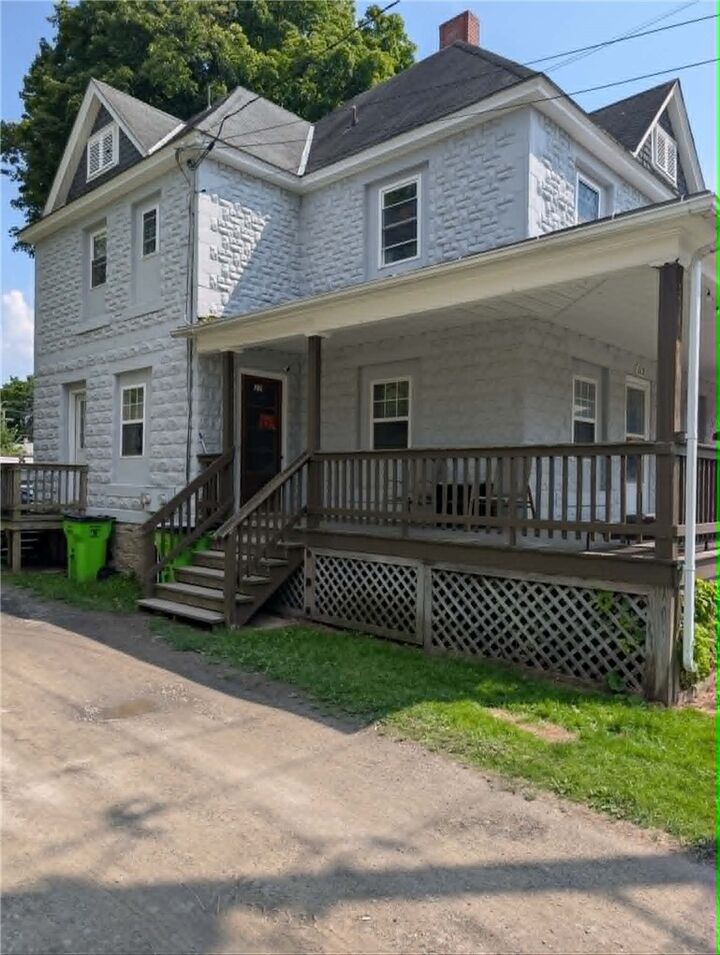 Property Photo: 113 Pine Street NY 14810