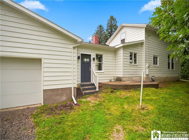 Property Photo:  9741 E Lake Road  NY 14775 