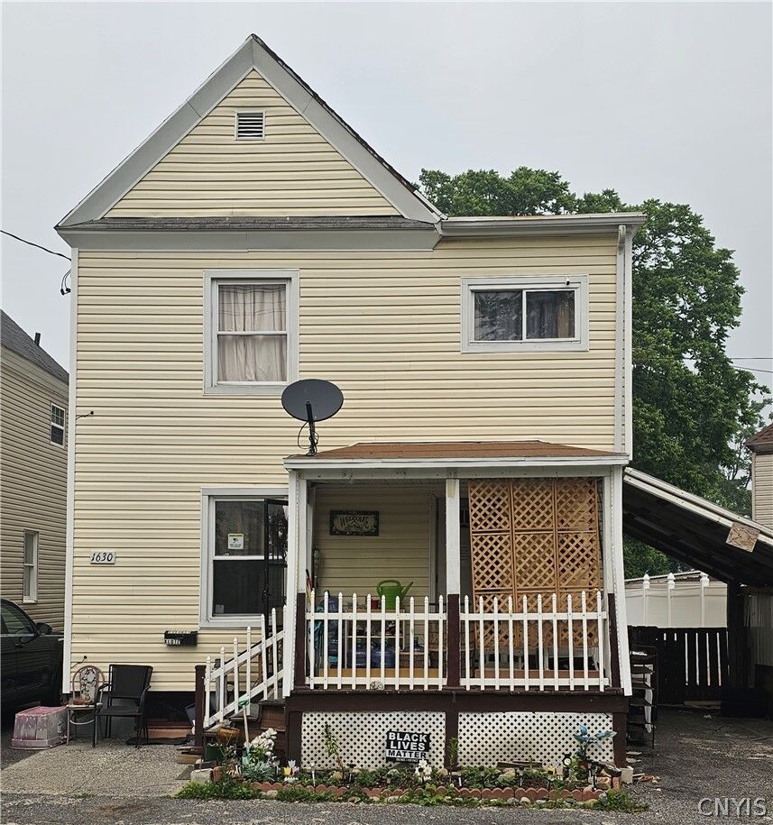 Property Photo:  1630 Weston Ave  NY 13501 