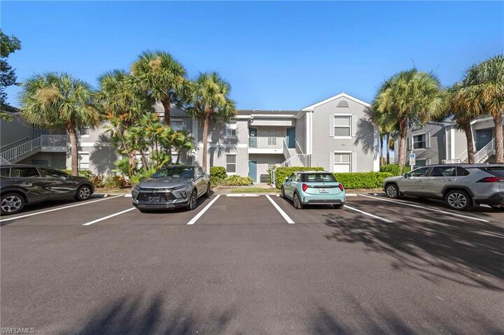 Property Photo:  12061 Summergate Cir 204  FL 33913 