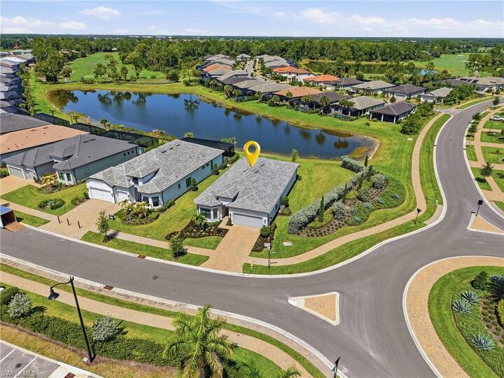 Property Photo:  1925 Don Benito Way  FL 34120 