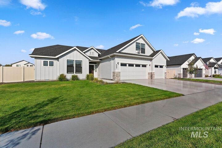Property Photo: 4067 N Skyros Way ID 83646