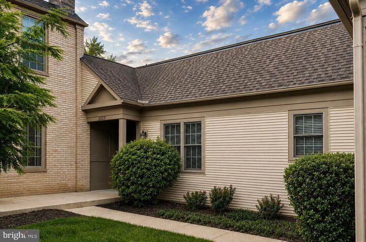 Property Photo:  2425 Bear Den Road  MD 21701 
