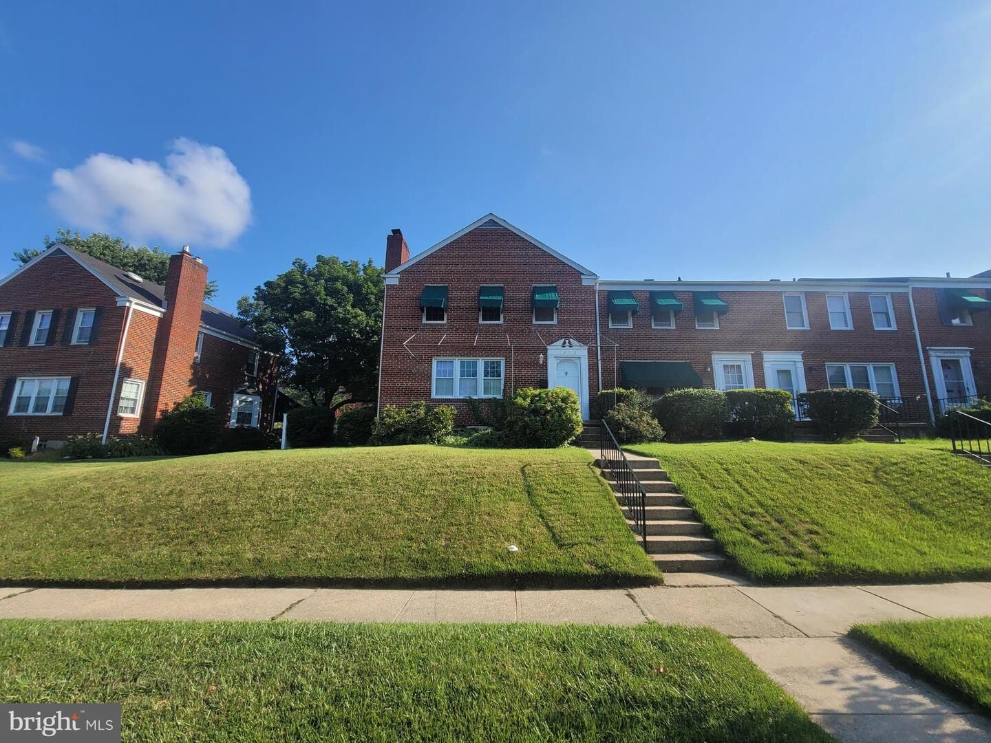 Property Photo: 1432 Putty Hill Avenue MD 21286