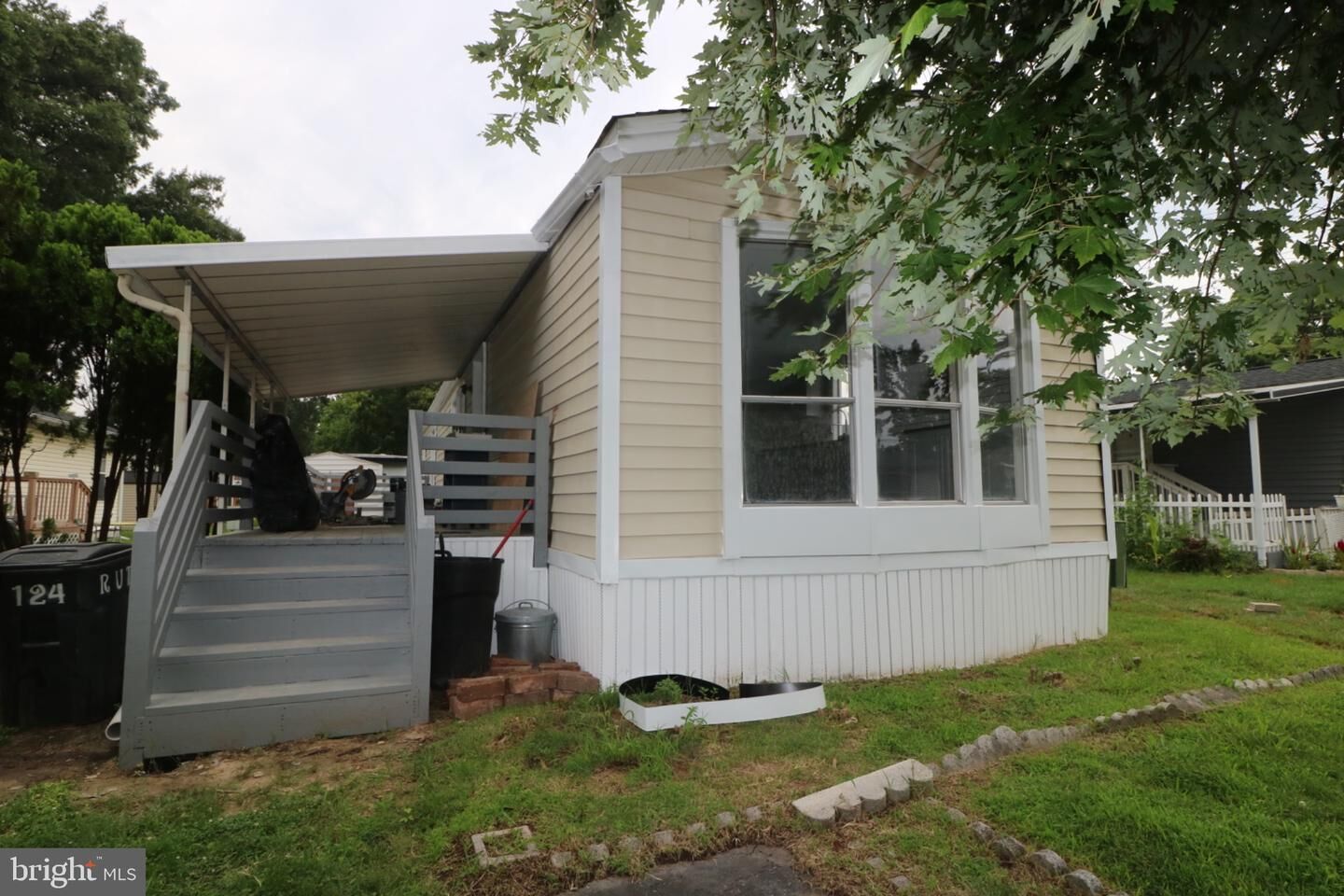 Property Photo: 126 Day Coach Circle MD 21220