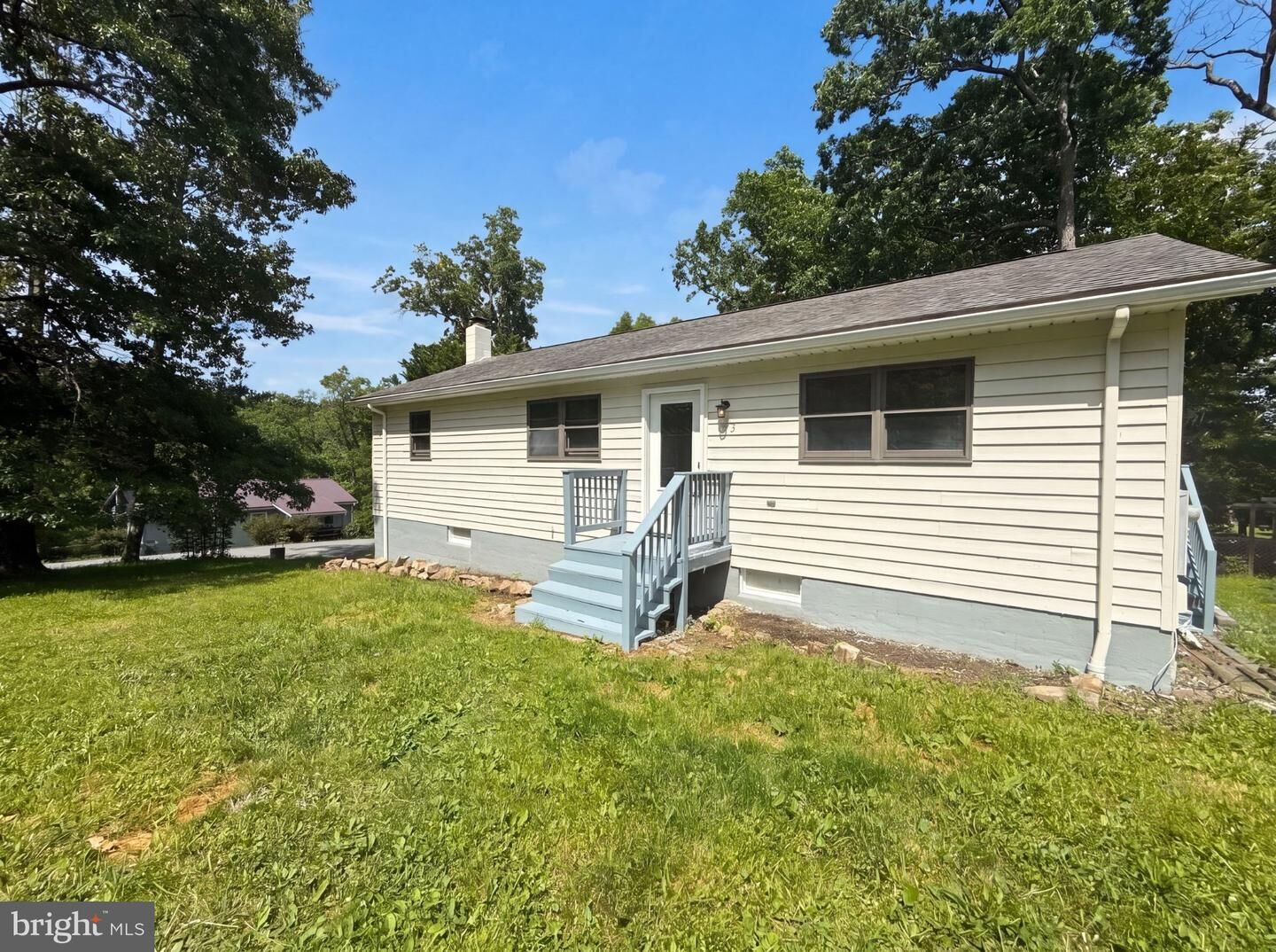 Property Photo:  513 M Street  MD 21550 