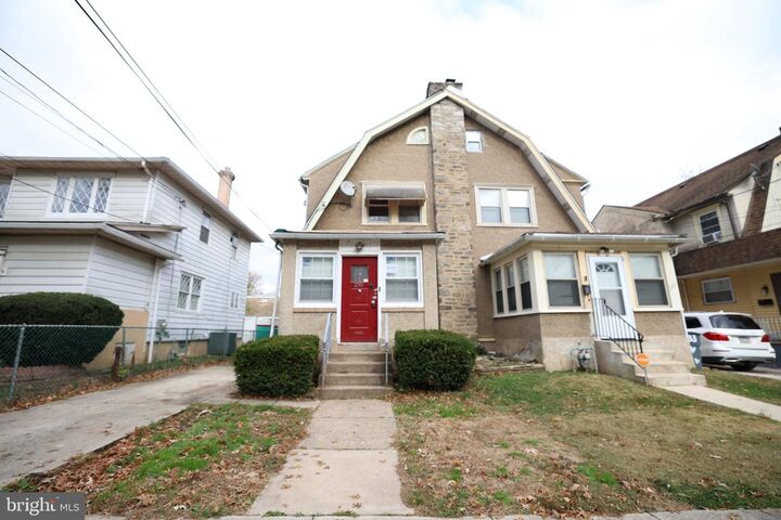 Property Photo: 235 Felton Avenue PA 19023