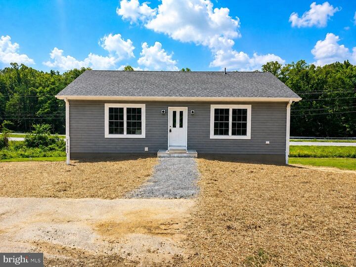 Property Photo:  27005 Mount Zion Church Road  MD 20659 