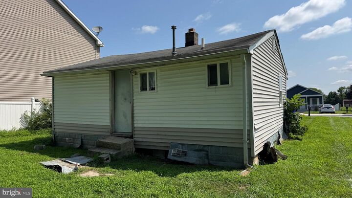 Property Photo:  25 Reed Street  DE 19952 