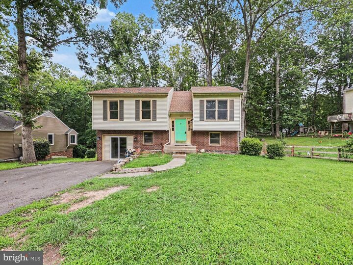 Property Photo:  10711 Chesterwood Drive  VA 22553 