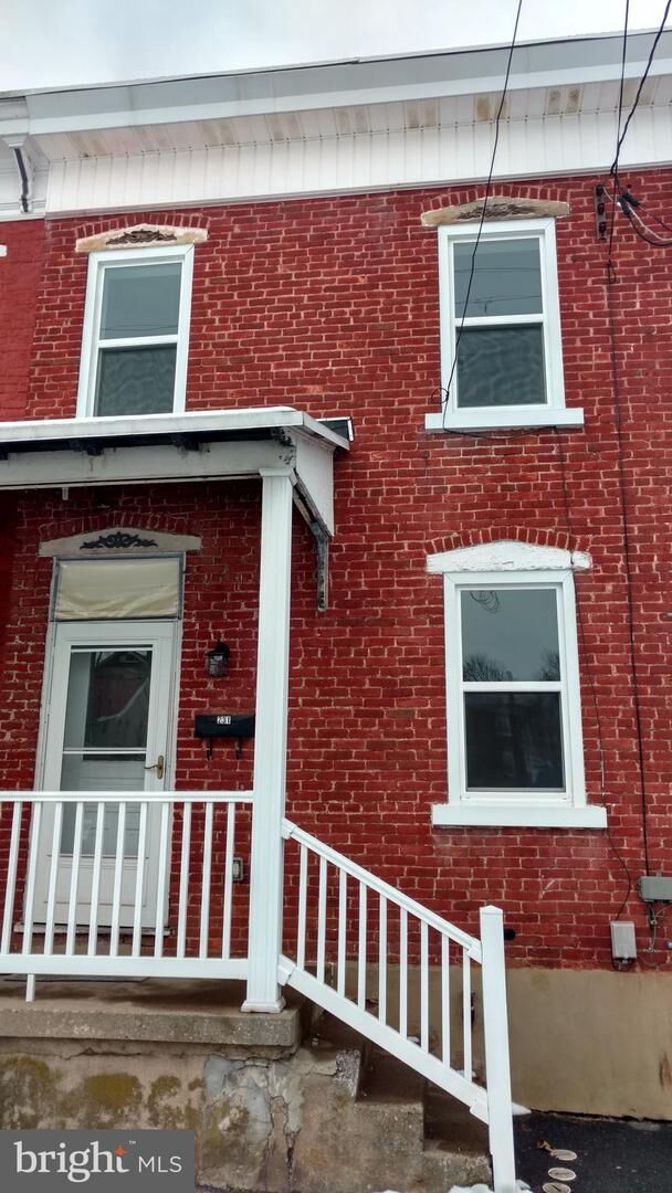 Property Photo: 231 N Walborn PA 17961