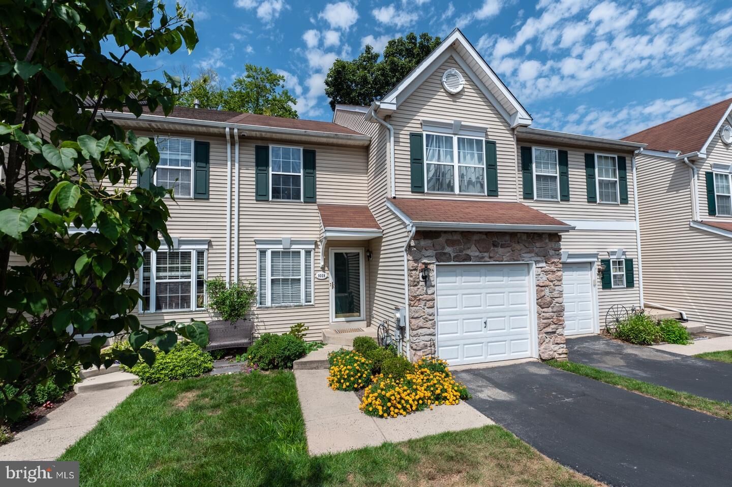 Property Photo: 1028 Colin Drive PA 19468