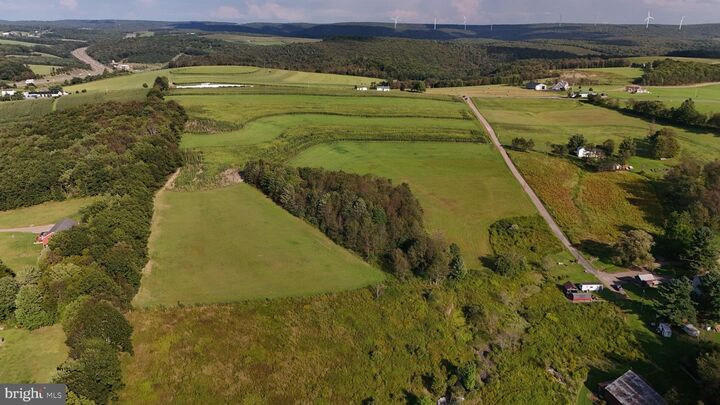 Property Photo:  Green Lantern Road  MD 21539 