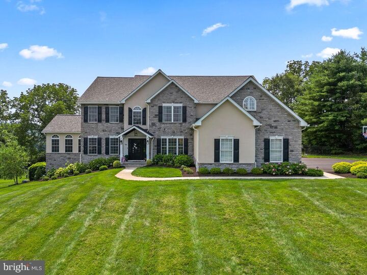 Property Photo:  54 Glen Oley Drive  PA 19606 