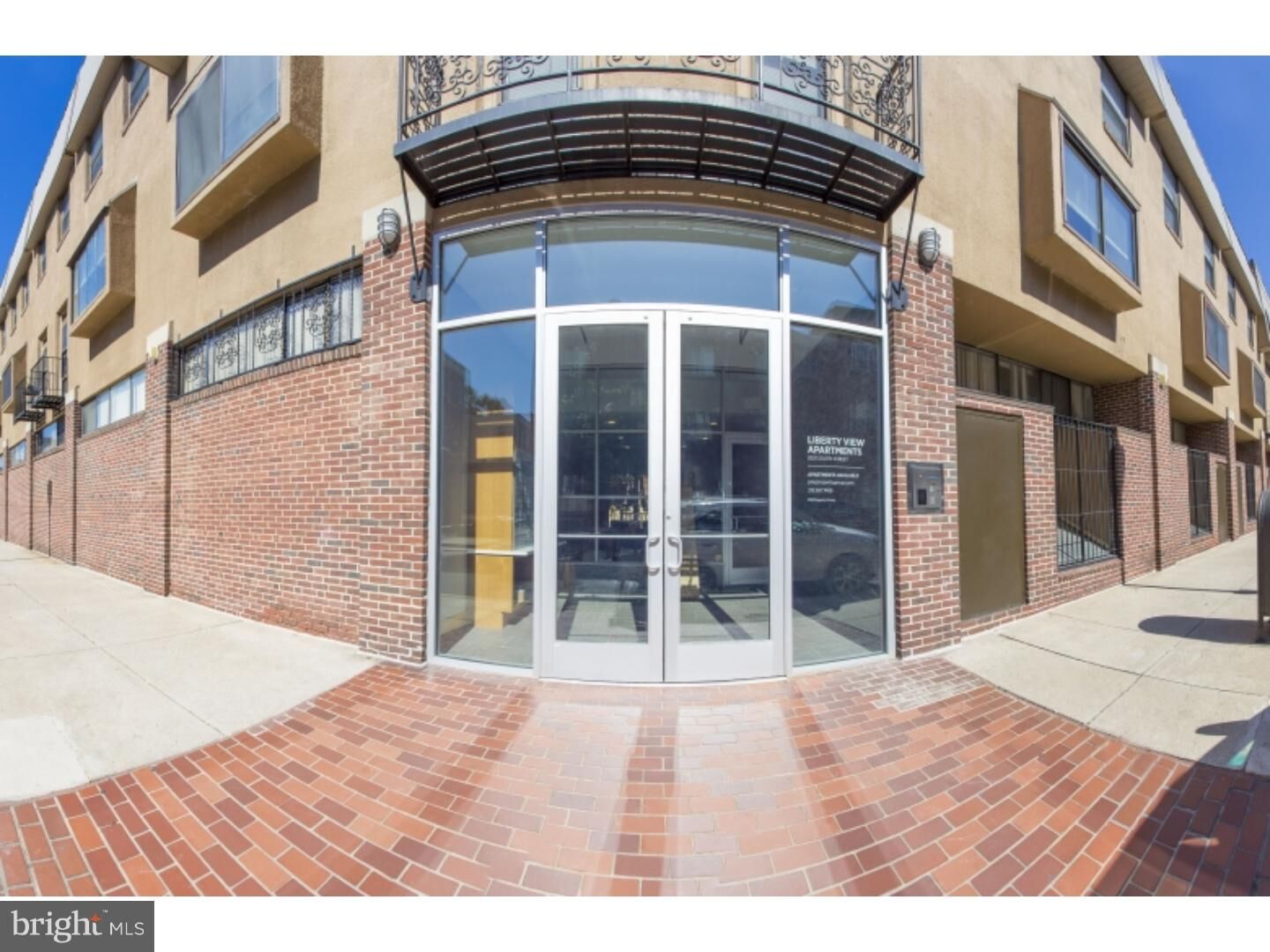 Property Photo: 2031-5 South Street 121 PA 19146