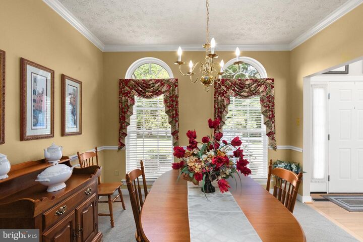 Property Photo: 2 Jerusalem Glen MD 21087