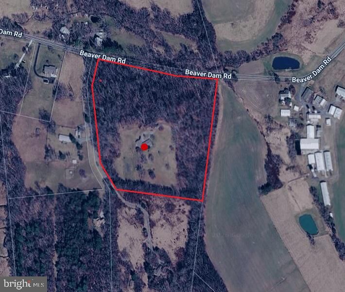 Property Photo: 11927 Beaver Dam Road MD 21791