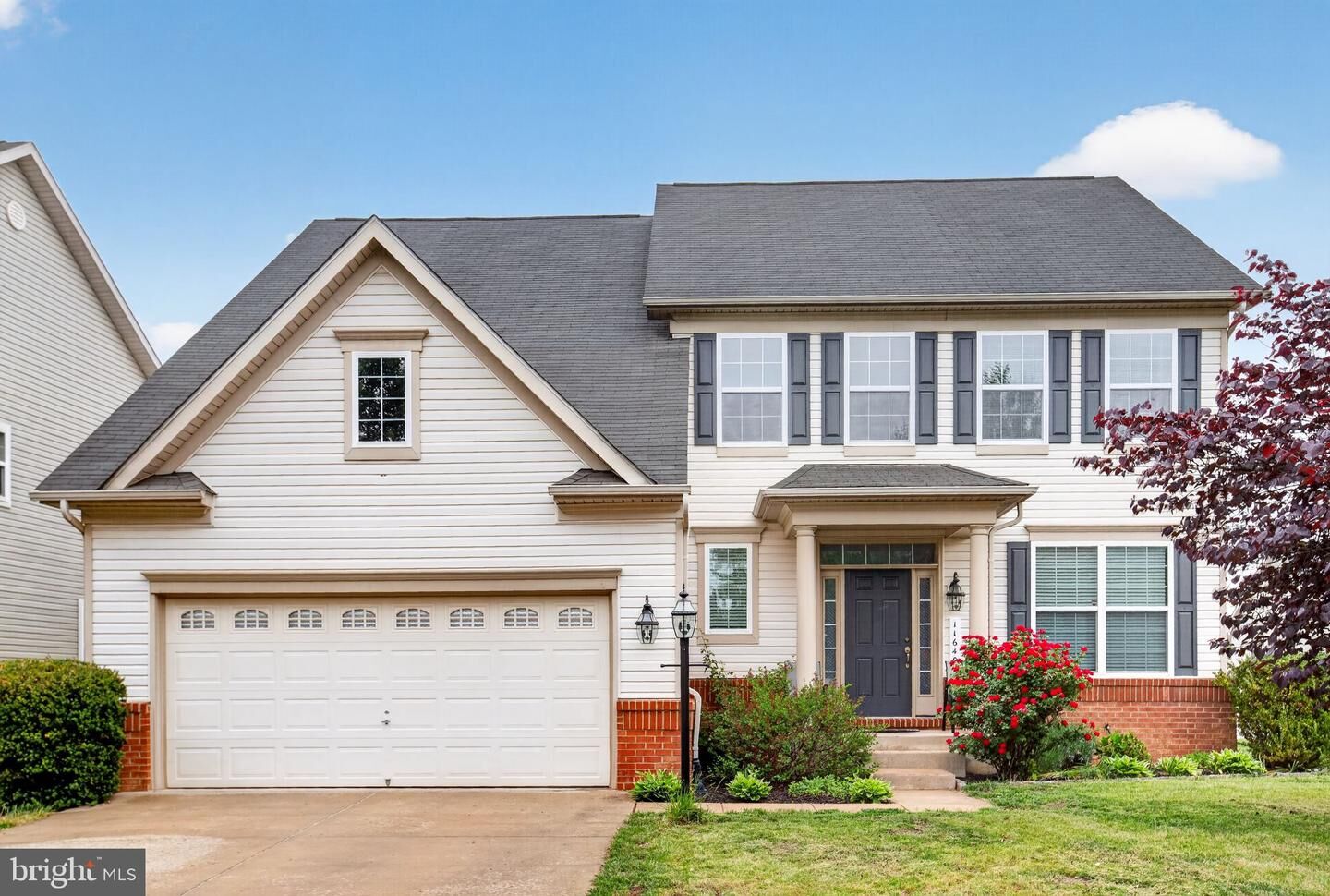 Property Photo: 11640 Port Royal Avenue MD 20602