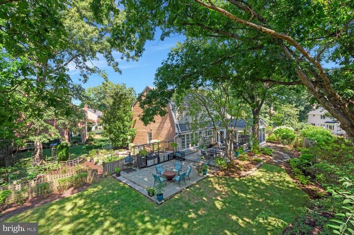Property Photo:  3723 Riverwood Road  VA 22309 