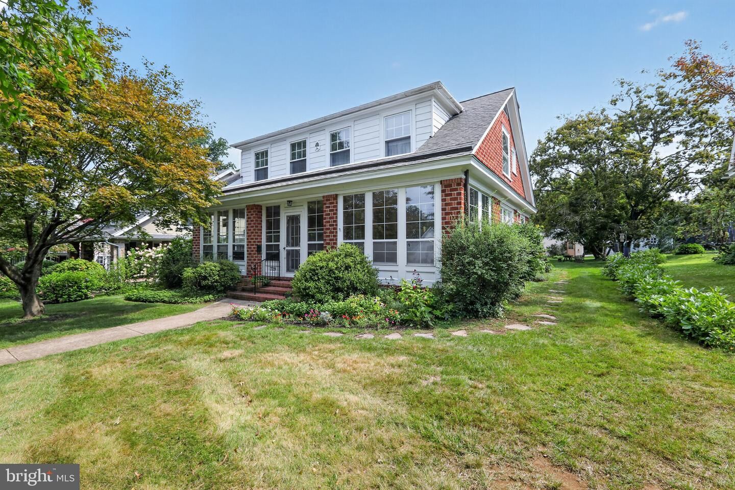 Property Photo: 729 N Walnut Street PA 19380