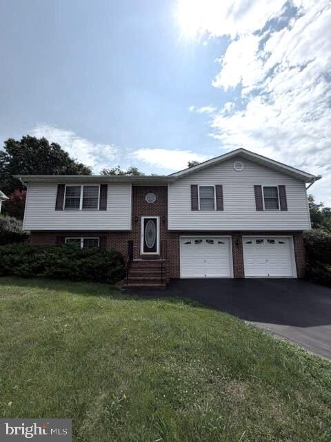 Property Photo:  176 Lauck Drive  VA 22603 