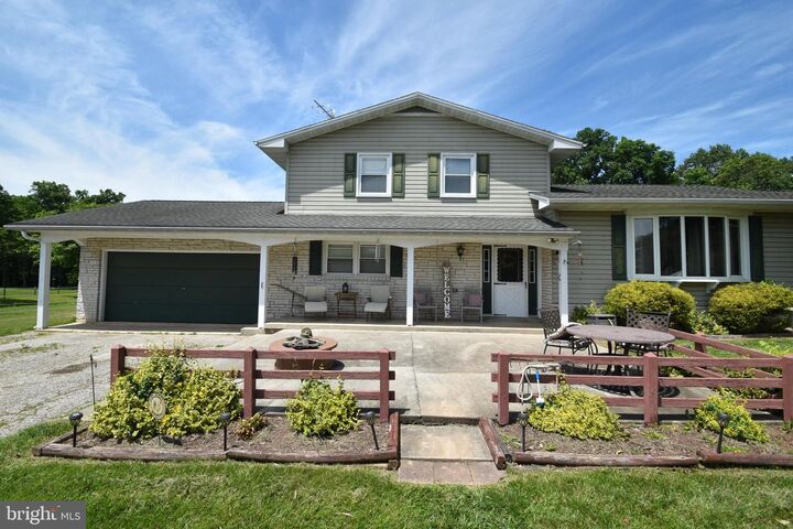 Property Photo: 99 Mud College Road PA 17340