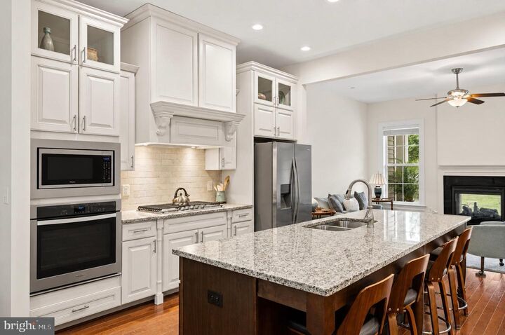 Property Photo: 1210 Beaver Tree Drive MD 21113