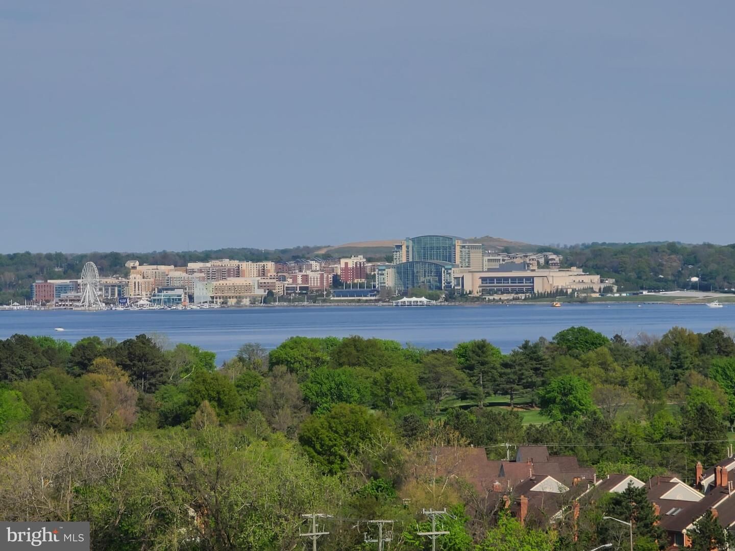 Property Photo: 2059 Huntington Avenue 1607 VA 22303