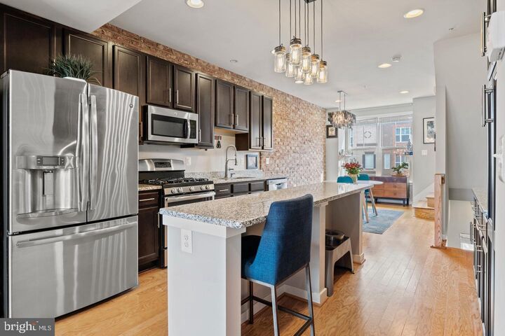 Property Photo: 1445 Trafalgar Lane MD 21701