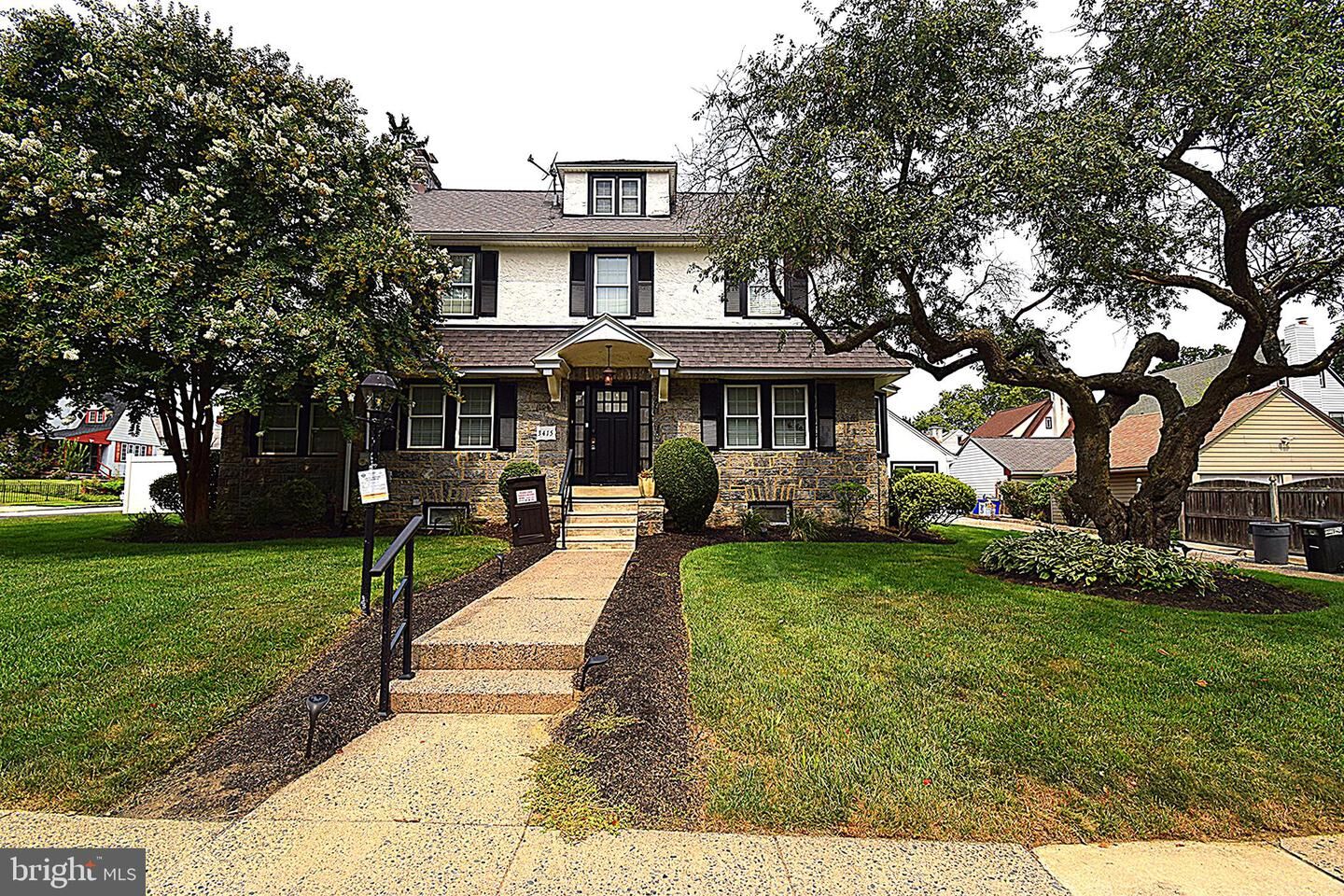 Property Photo:  3415 Highland Avenue  PA 19026 