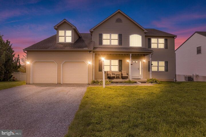 Property Photo:  338 Darlington Court  PA 17601 